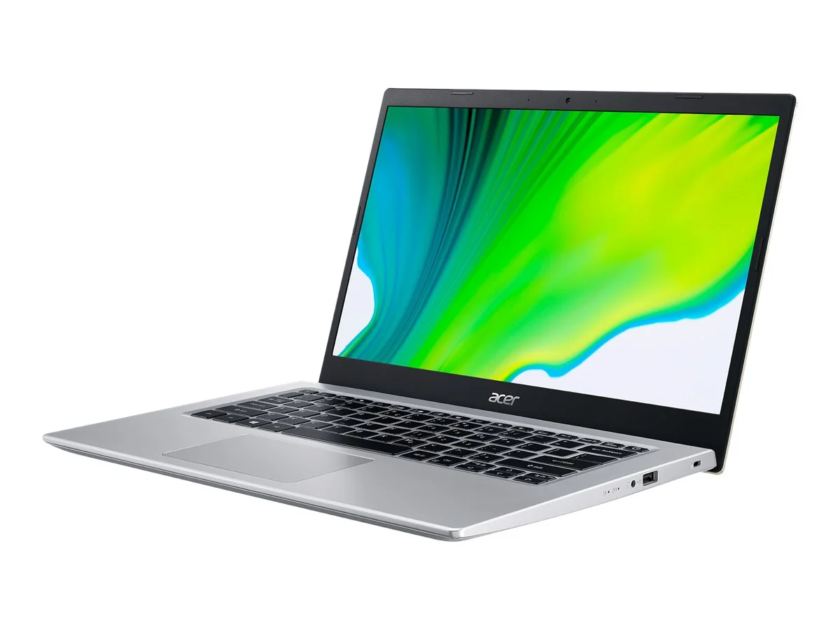 Acer Aspire 5 14-inch Everyday Laptop