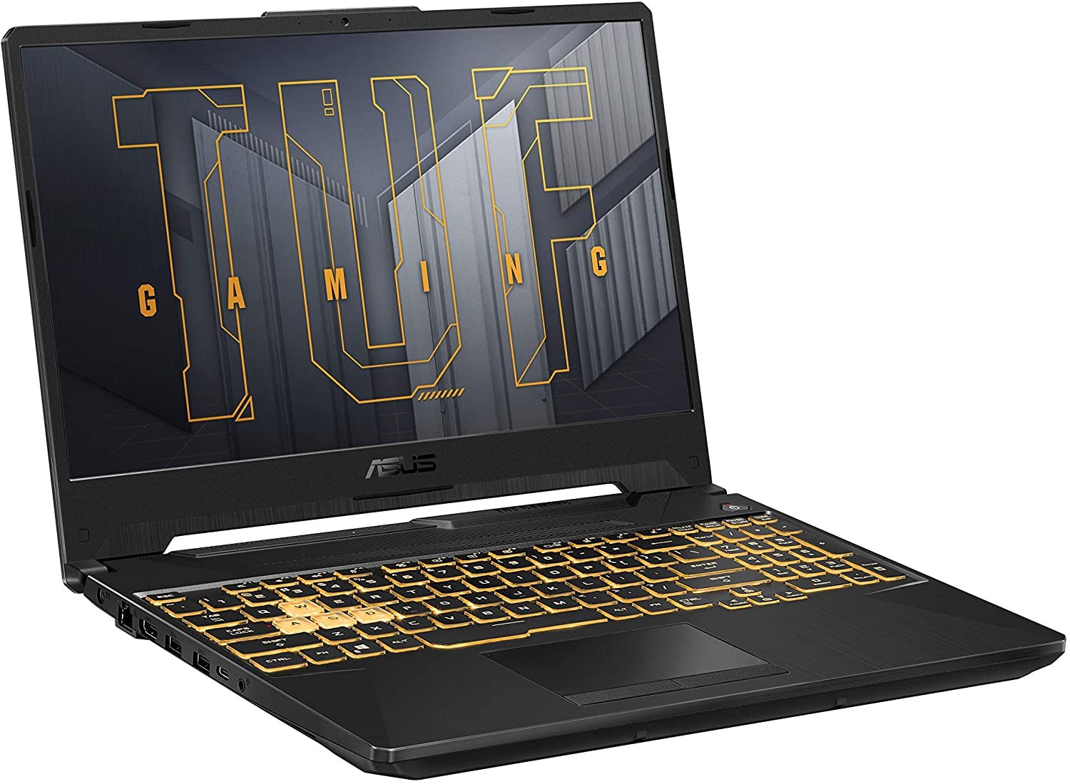ASUS TUF Gaming A15 RTX Gaming Laptop