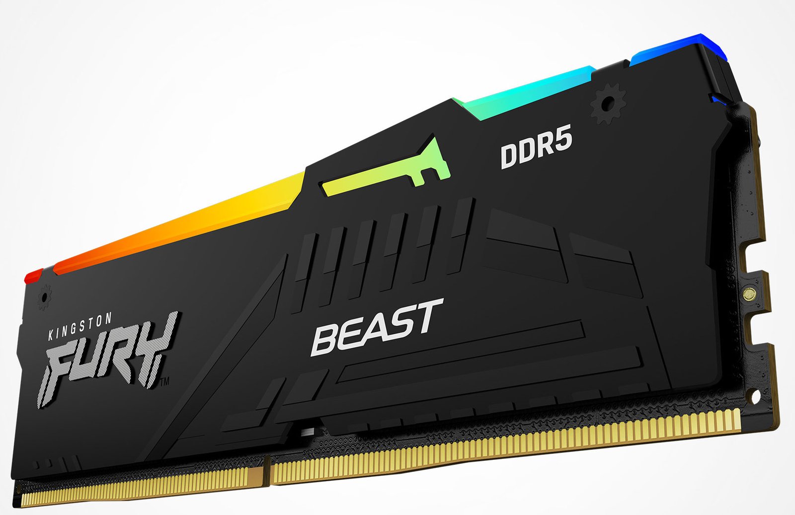 Kingston FURY Beast 16GB DDR5 RAM