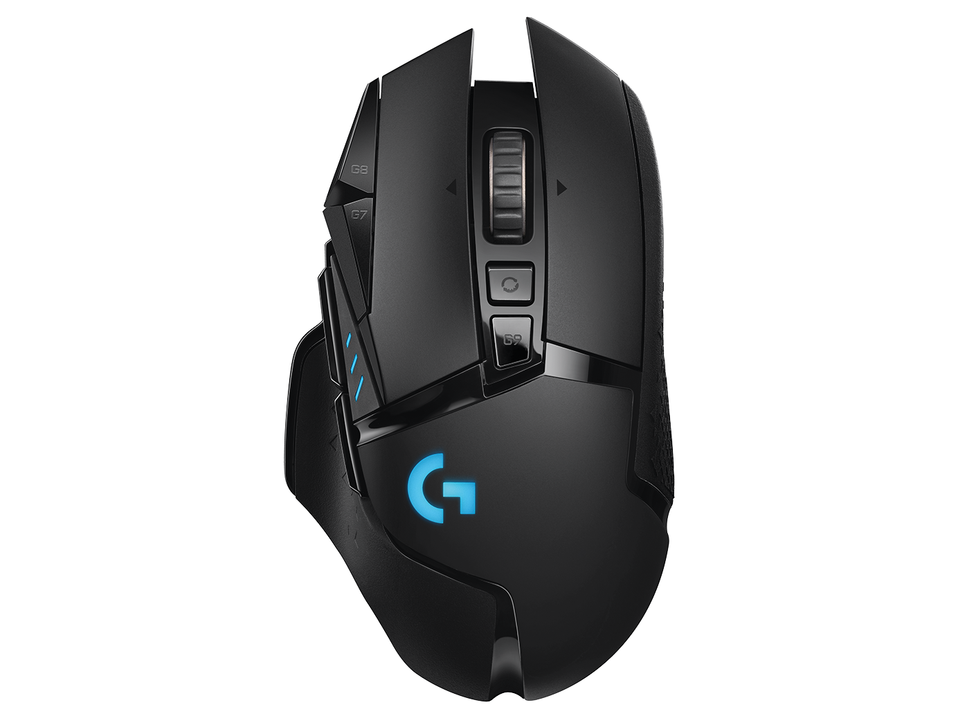 Logitech G-Series Gaming Mouse