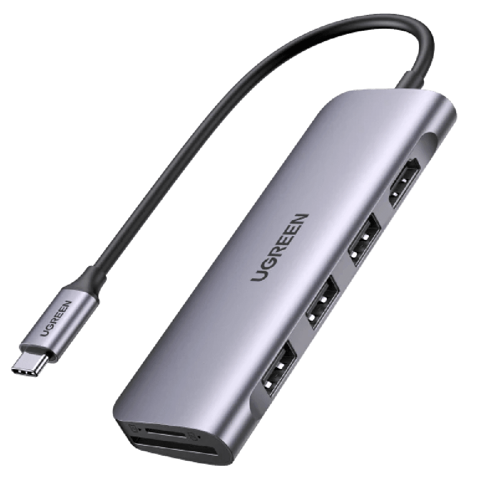 UGREEN USB-C Multiport Hub with HDMI