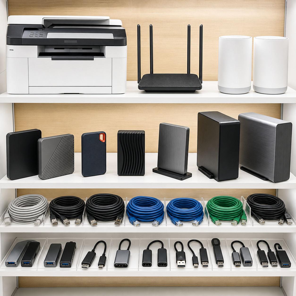 Printers